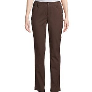 PRICE🔽🆕SJB Brown Pants